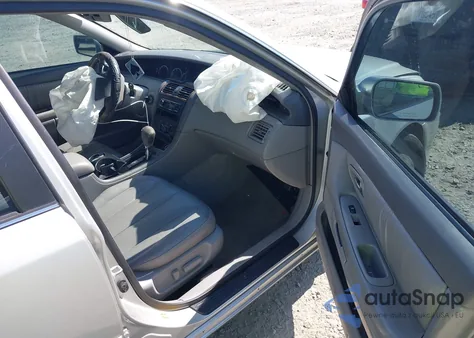 2002 Toyota Avalon Xl from USA, damaged, VIN 4T1BF28BX2U229060